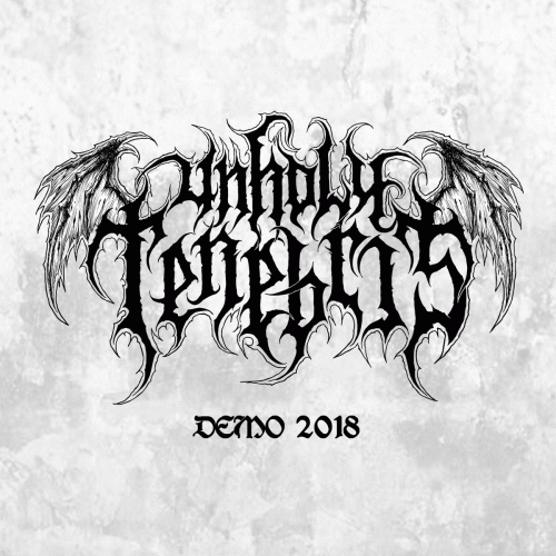 Unholy Tenebris : Demo 2018